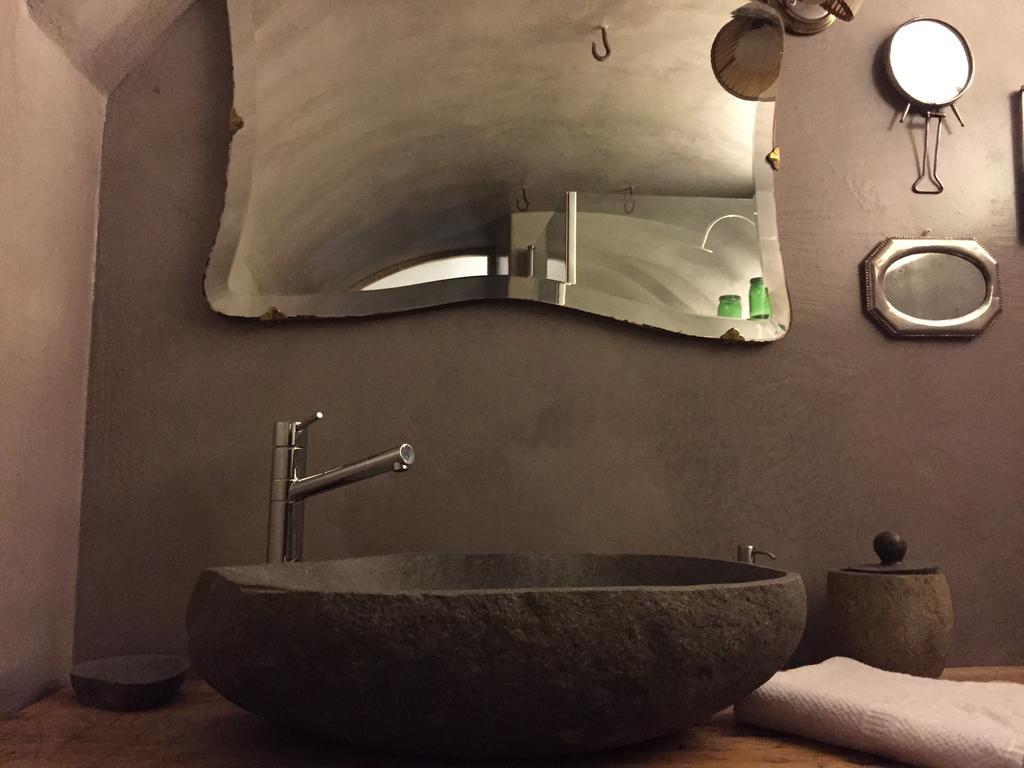 B&B Valle Spluga Il Pertugio Chiavenna Phòng bức ảnh