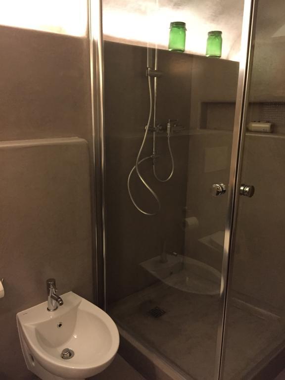 B&B Valle Spluga Il Pertugio Chiavenna Ngoại thất bức ảnh