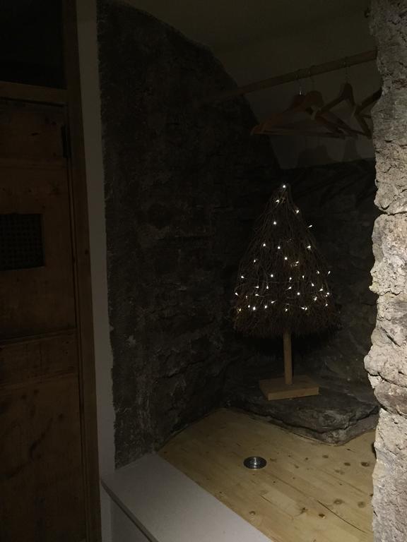 B&B Valle Spluga Il Pertugio Chiavenna Ngoại thất bức ảnh