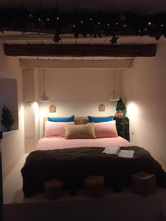 B&B Valle Spluga Il Pertugio Chiavenna Ngoại thất bức ảnh